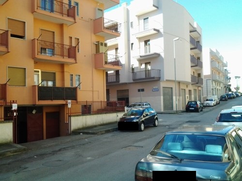 Box Auto Vicinanze Estramurale a Levante